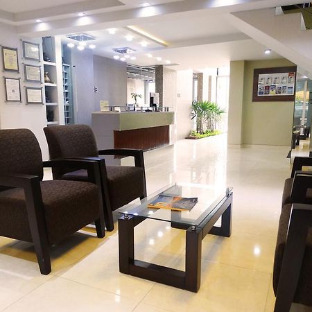 Hotel Gran Sipan Chiclayo Luaran gambar