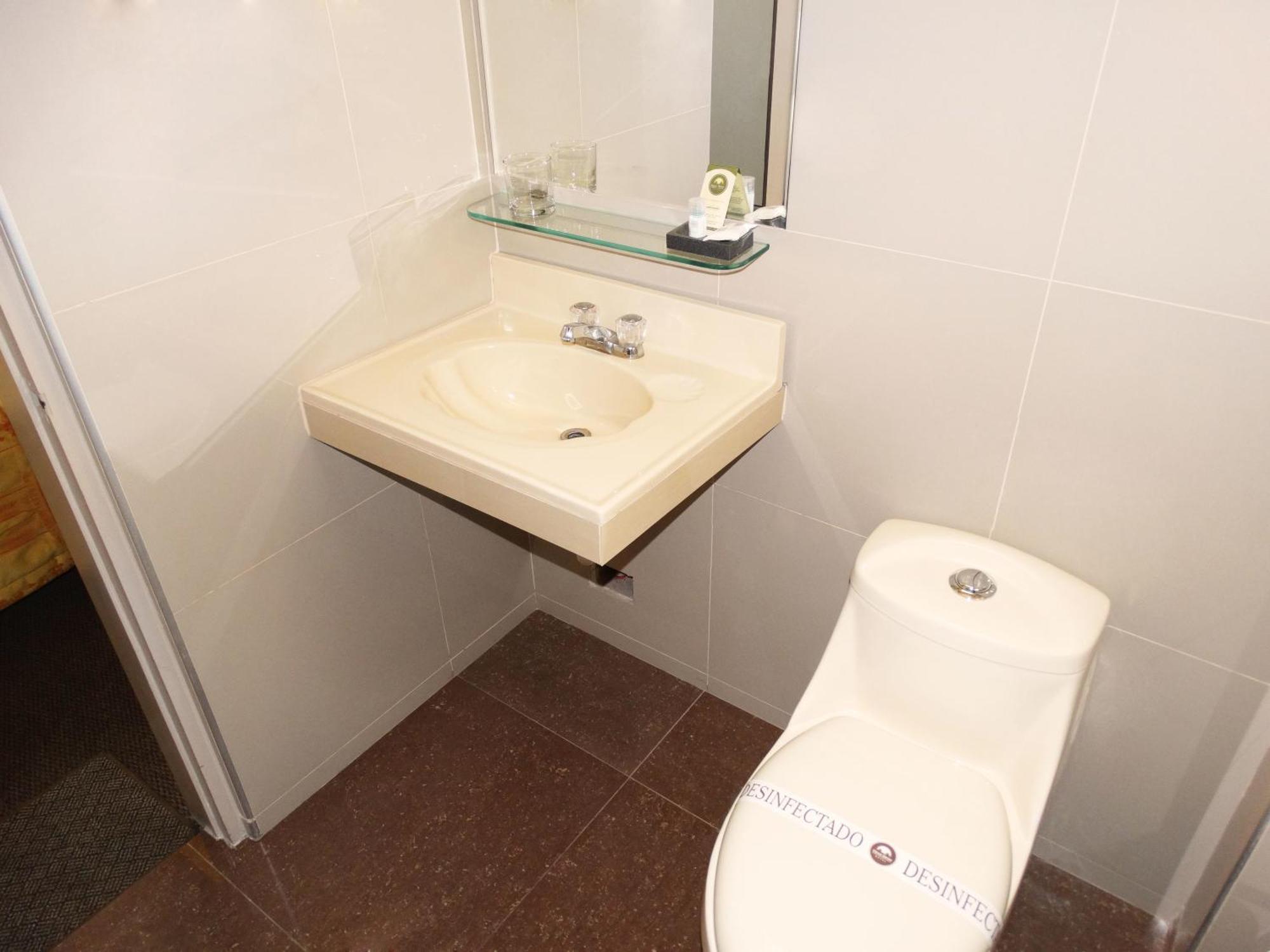 Hotel Gran Sipan Chiclayo Bilik gambar