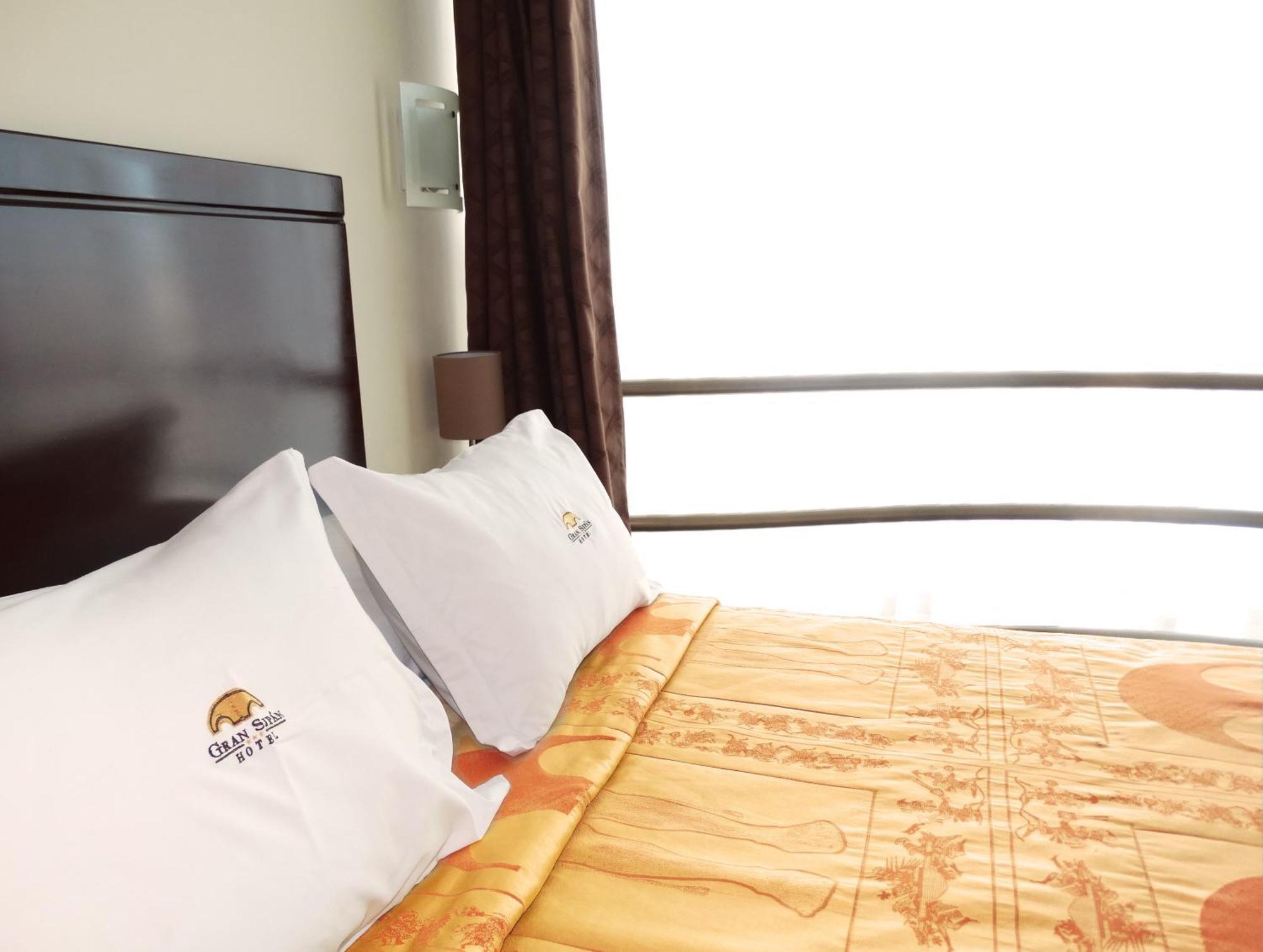 Hotel Gran Sipan Chiclayo Bilik gambar