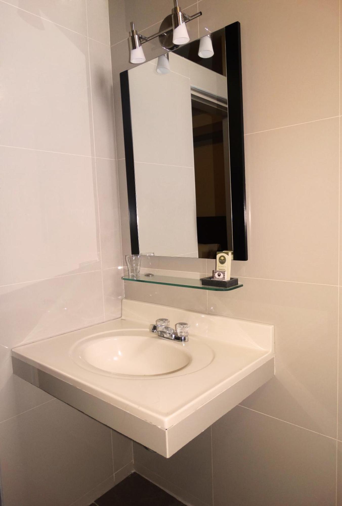 Hotel Gran Sipan Chiclayo Bilik gambar