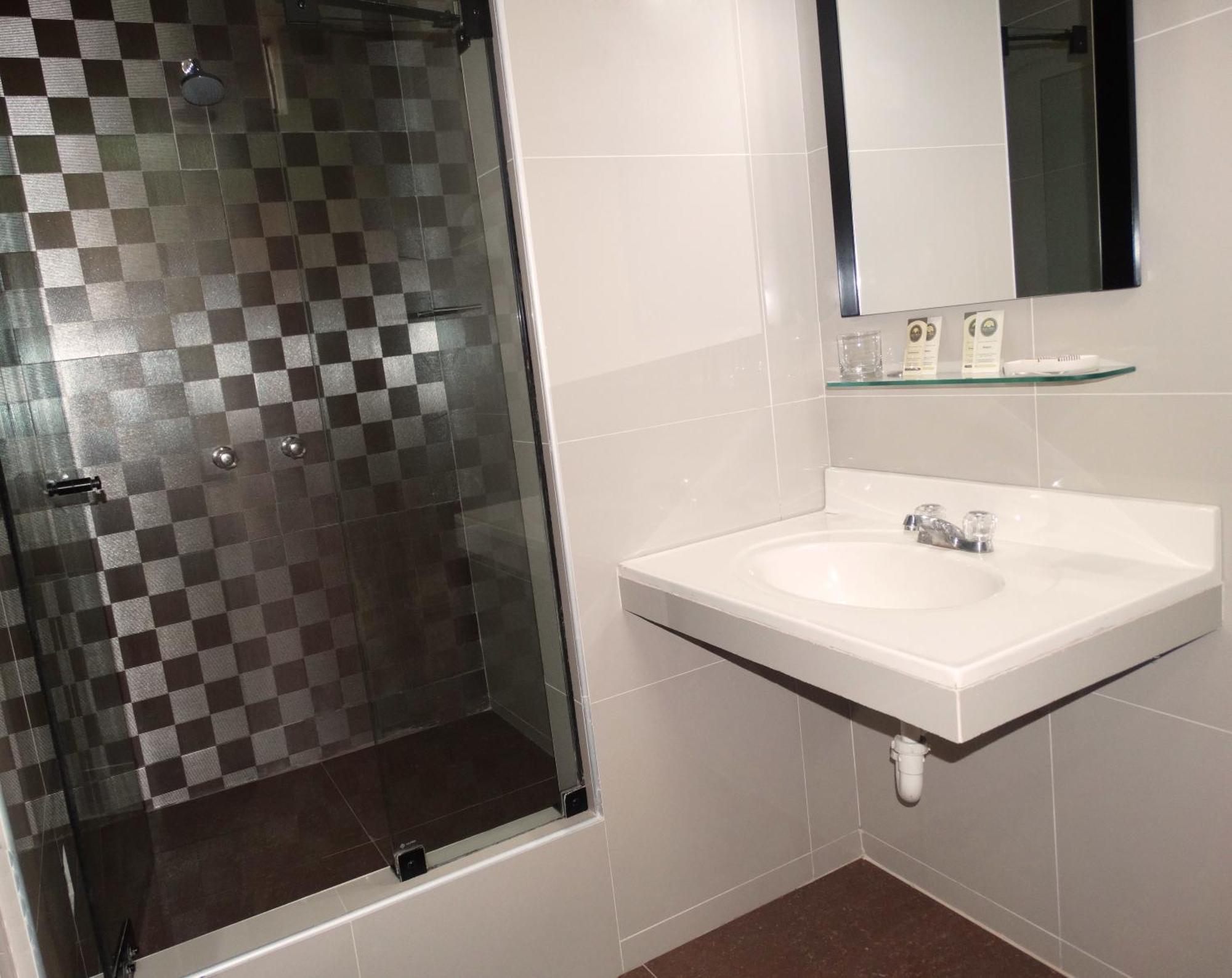 Hotel Gran Sipan Chiclayo Bilik gambar