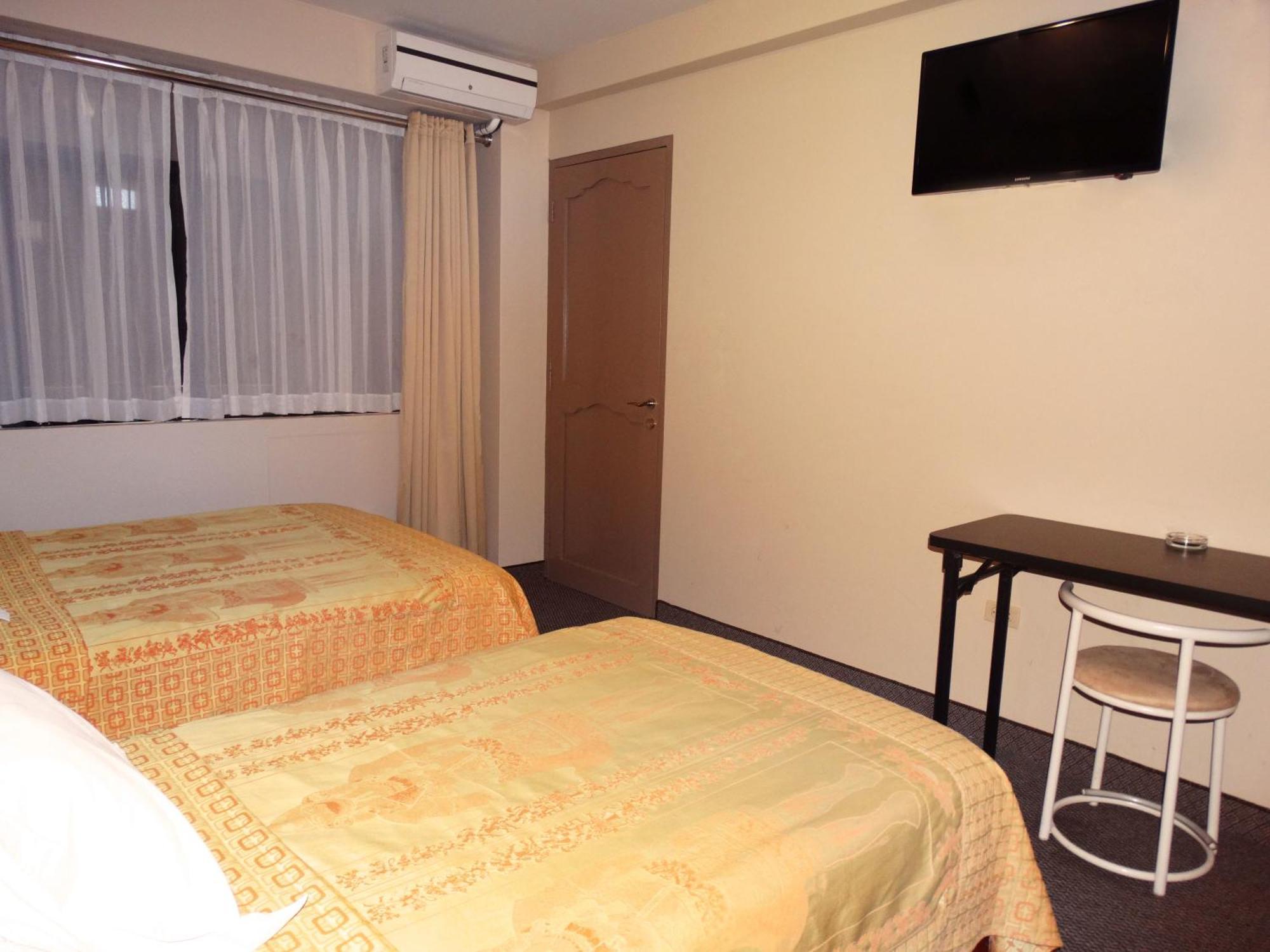 Hotel Gran Sipan Chiclayo Bilik gambar