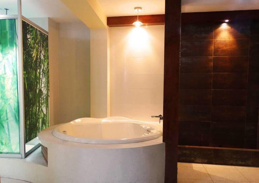 Hotel Gran Sipan Chiclayo Luaran gambar