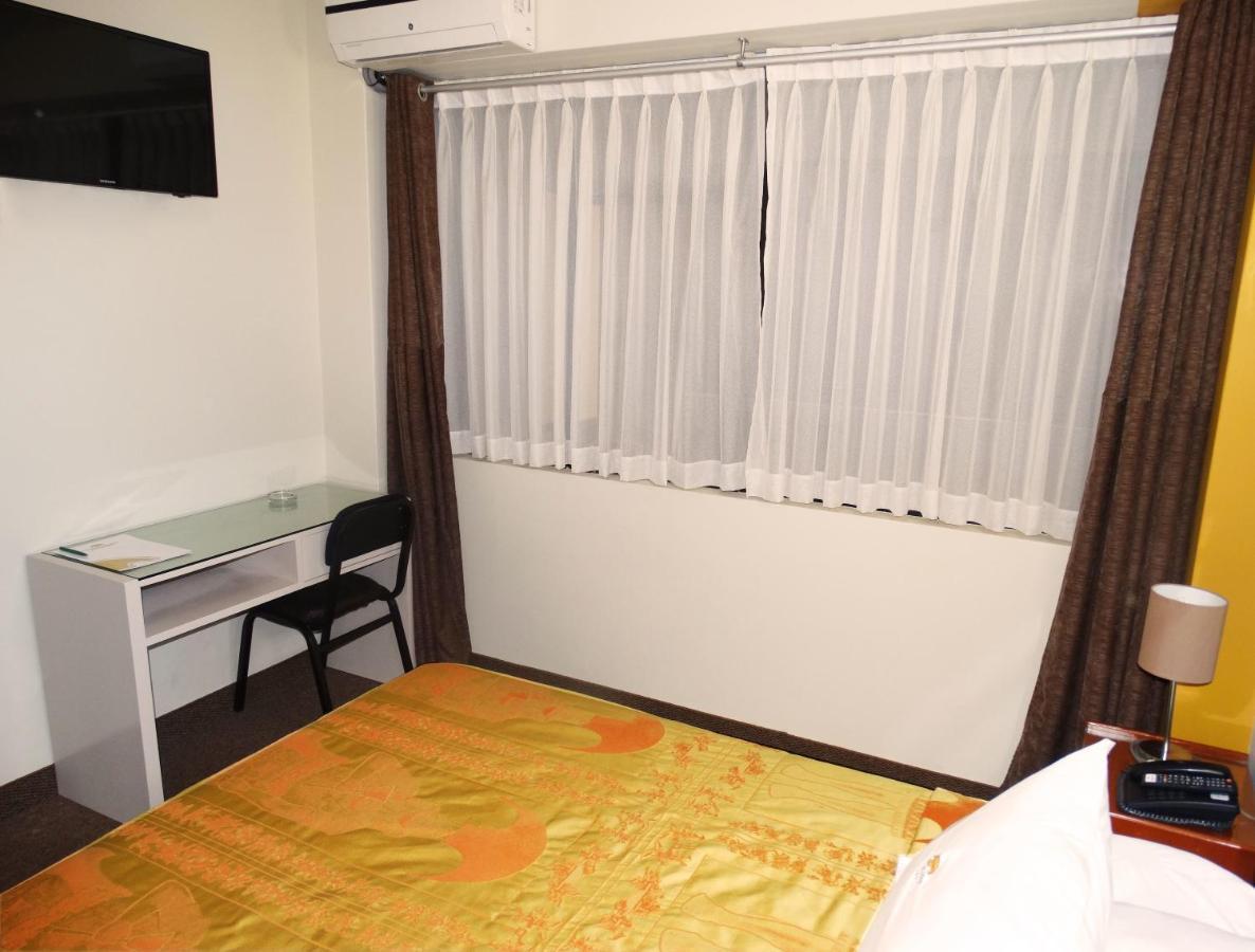 Hotel Gran Sipan Chiclayo Bilik gambar